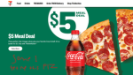 7eleven 5 dollar meal deal