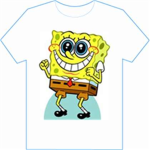 sponge bob rocks