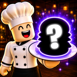 [🍔] My RNG Cafe!