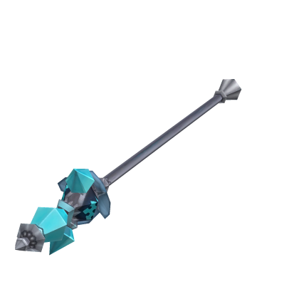 (Hand)Icebound Scepter thumbnail