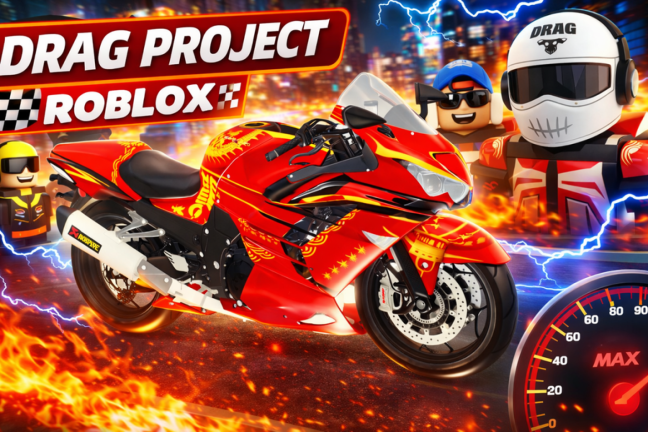 [2 Bikes! ]Drag Project Future screenshot 1