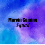 Marvin Gaming Squad