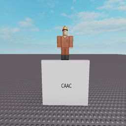 Jump in the CAAC