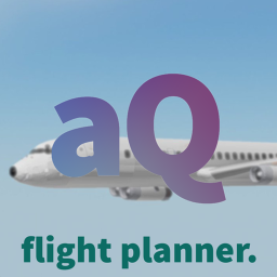 airQuantum | Flight Planner