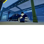 Conductor's Taxi Service