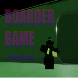 Boarder game (Early Access)