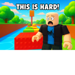 🔥The ULTIMATE OBBY of EVERYTHING !! 🚀