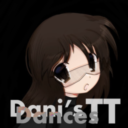 ⭐ [ALL MY FELLAS] Dani's TT Dances (Emotes)