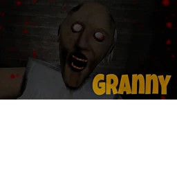 sirvive the granny mob icon