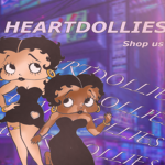 HEARTDOLLIES