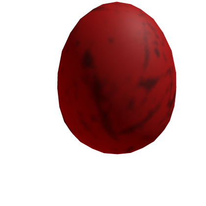 Eggsterminator Egg