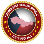 [CSR] - Czechoslovak Socialist Republic