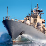 [WARSHIP] Military Tycoon ®