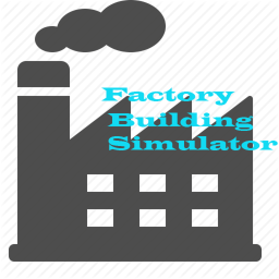 [Alpha] Factory Building Simulator