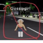 Gossip Free