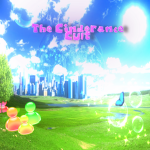 THE CINDERACE CULT
