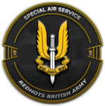 |BA|-UnΙted Kingdom Special Forces