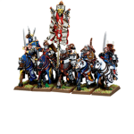 knights and kings