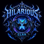 HILARIOUS CLAN