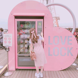 ♡ 𝑳𝒐𝒗𝒆