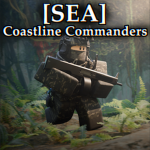 [SEA] Coastline Commanders