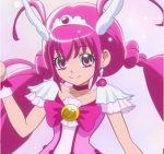 Magical Girl Palace