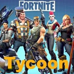 Fortnite Tycoon