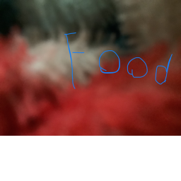 buny go food