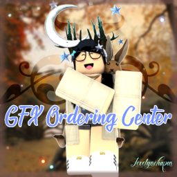 [LM] GFX Ordering Center