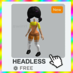 Squid Games Event