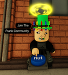 frank's community