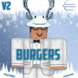 Burger's™ || V2