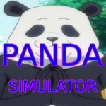Panda Simulator