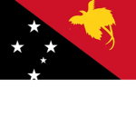 P.N.G | Papua New Guinea