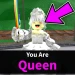 QUEEN icon