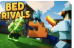 Bed Rivals