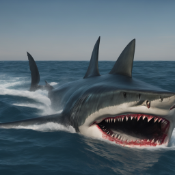 THE MEG!! BUT 237 FPS DROP!!