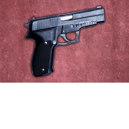 Shooting Game