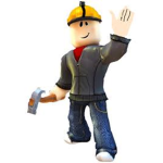 The About Us Builderman Outfit Club