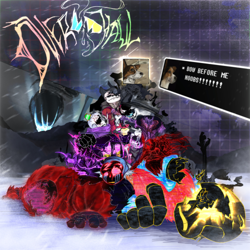 ⚔️ [V1.2] Overhaul