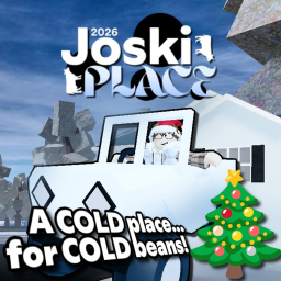 Joski Place 🎄🎅