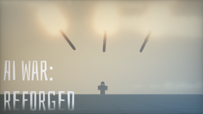 [Alphas and Rebels] AI War: Reforged screenshot 2