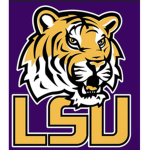 LSU Tiger’s