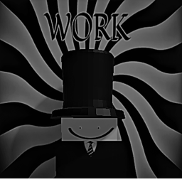 Blob's Work Center