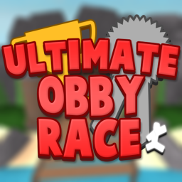 Ultimate Obby Race [inDev] icon