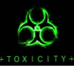 ＋ ＴＯＸＩＣＩＴＹ ＋ Clothing Store