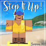 [COMP] SIU's Competition Stage!