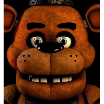 Five Nights at Freddys 