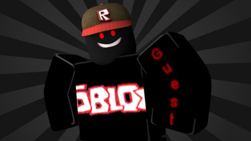 (Guest 666) Guest Tycoon - Beta