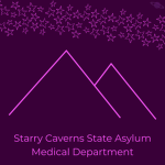 Starry Caverns Medical Department